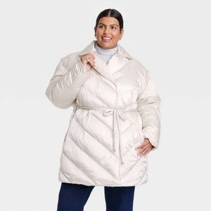 NWT AVA & VIV Jacket